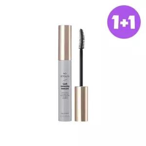 미샤 [1+ 1][정가32,000원]노 리터치 보정 카라 블랙 9.5g