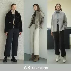 25FW AK앤클라인 패딩 팬츠 2종