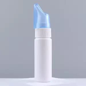 70ml 청소 신상 트렌드 공병 코 통 스프레이 세척