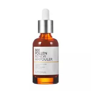MISSHA 비폴렌 리뉴 앰풀러 40ml 1개