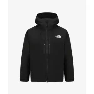 노스페이스 THE NORTH FACE NJ2HS02A 남성 몬테라 자켓 BLACK 431989