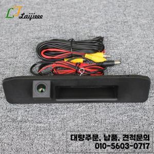 메르세데스 벤츠 A 클래스 W177 2019 OEM 스크린 HD 나이트 비전 주차 보조 후방 카메라