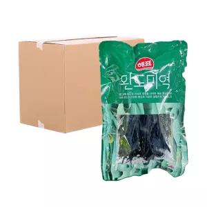 [박스] 사조해표 완도미역 45g 40입