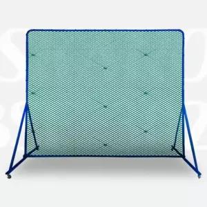 스카로 야구 휀스 아구 펜스 안전 보호망 300x250x150 야구휀스 야구펜스