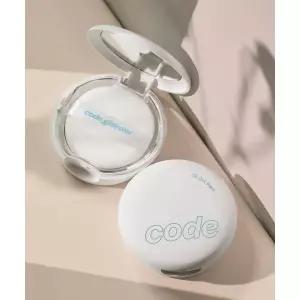 CODEGLOKOLOR 오일컷 팩트 2030237
