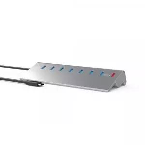 이지넷 NEXT-330TC (8포트/USB 3.0 Type C/유전원)