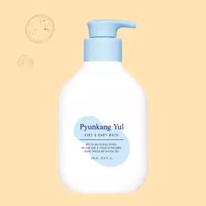 [편강율키즈] 키즈앤베이비 워시 스위트오렌지 590ml