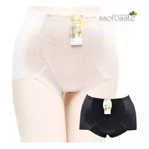 [쏘로사떼]누드소프트거들 1종GR3301 보정속옷 똥배 뱃살보정