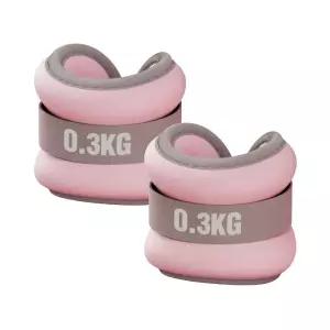 이벤리브 손목 발목 중량밴드 모래주머니 0.3kg x 2p