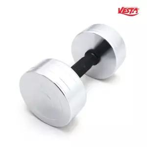 아령-크롬도금 7kg/국산 /스포츠/레져/헬스소품/덤벨/아령