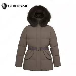블랙야크 BLACKYAK 여성 아이스제로 레이디 미들 다운자켓#2_D3 1BYPAWU539D3 478921