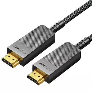 코드웨이 HDMI 2.1 AOC 광케이블 3M
