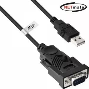 강원전자 넷메이트 USB2.0 RS232 아이솔레이션 시리얼 컨버터 NM-UAR2232 WF0B9F8