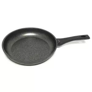 [핫트랙스]키친아트 열센서 통주물(양면마블) 후라이팬30CM
