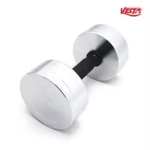 덤벨 아령-크롬도금 7kg/국산