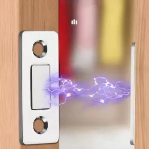 가구용자석 간편 교체 미닫이문 자석캐치 빠찌링