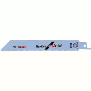 컷쏘날 S922BF 150mm 철재용 5개입 금속 톱 날 산업 용 절 단기 공구 열처리