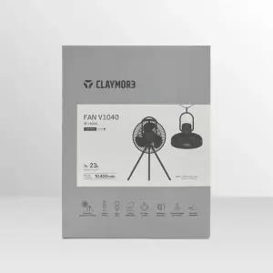 크레모아 CLFN-V1040 블랙