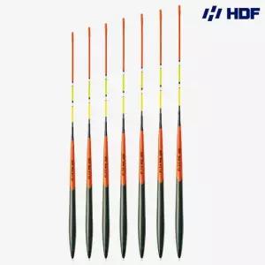 해동 슬림 지누 막대찌 HF-413 자립형 감성돔찌 밤낚시 겸용