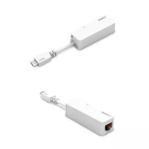 USB랜카드 USB C타입 기가 랜 카드 1G U1G-C
