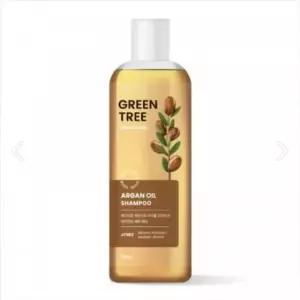 그린트리 아르간오일 샴푸500ml /샴푸추천/린스추천/비누추천/샴푸브랜드