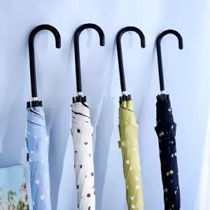 턴인  2500배송 장우산 튼튼한 방풍우산 햇빛가리개 자동우산 우양산