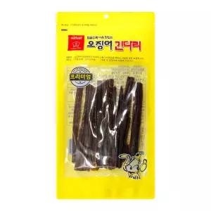 오징어 긴다리 [100g]