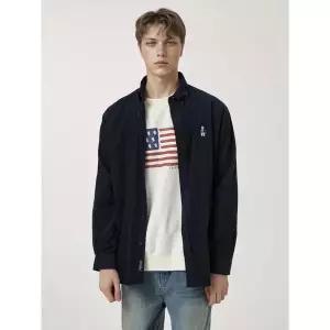 [후아유]공용 Steve Corduroy Shirts(U) - WHYAF4924U