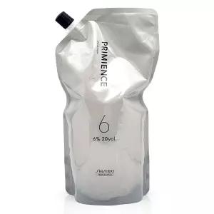 [시세이도 프로페셔널] NEW 프리미언스 디벨로퍼 6% 1000ml 시세이도 산화제