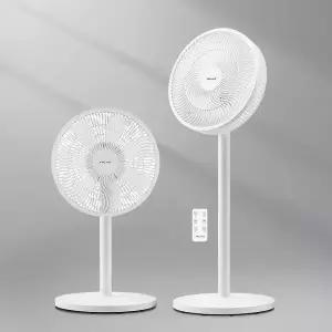 신일전자 2WAY 서큘레이터형 리모컨 선풍기 SIF-RY1224S 418244