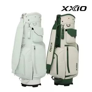[던롭]젝시오 2026 레이디스 컴포트 캐디백 GGC-25064i