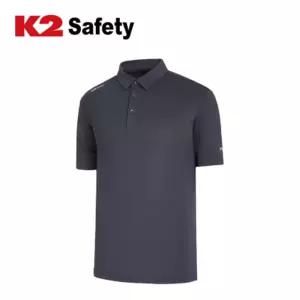 K2 세이프티 작업복 티셔츠 TS-5203