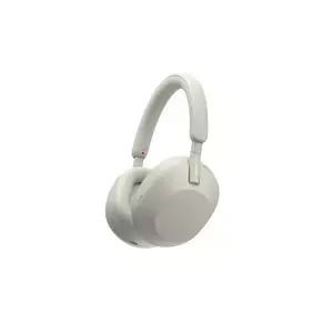 블루투스 헤드폰 WH-1000XM5 실버 SONY