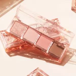 아이섀도우 네이처리퍼블릭 데일리 베이직 팔레트 2.4 ~ 2.7g 컬러별 상이