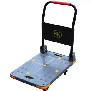 HK 데크트럭 B900(600 x 900) 500Kg / 핸드카트 밀차