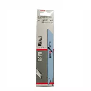 업위드 BOSCH 철재용컷소날 S922EF 5PCS 컷소기날 컷터칼 컷쇼날