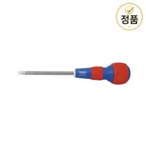 전공양용드라이버 베셀 220W-100K 양날 교체형 드라이버