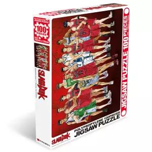 필수템 직소퍼즐 100PCS (인터하이스쿨 챔피언십) 직쏘퍼즐