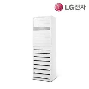 LG 휘센 스탠드 냉난방기 36형 PW1300T2L 인버터 사무실 학원 강의실