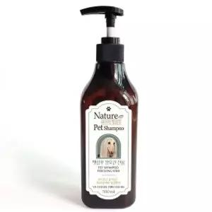 샴푸 장모견500ml