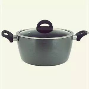 풍년 인덕션 냄비 찌개 주방 세라믹 양수 28cm 학교 관공서 스텐 하이라이트 라면 주물 용품 편수