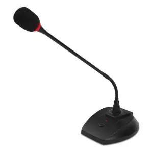 방송용마이크 구즈넥마이크 퓨어에이브이 콘덴서마이크 PM-700PRO