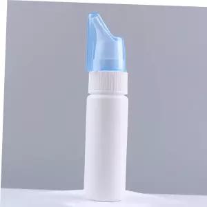코청소통 코 청소 세척 스프레이 공병 통 70ml DD-12456