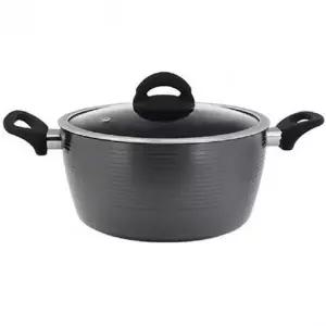 [제이큐]양수냄비 세라믹 28cm 찌개용 조리도구