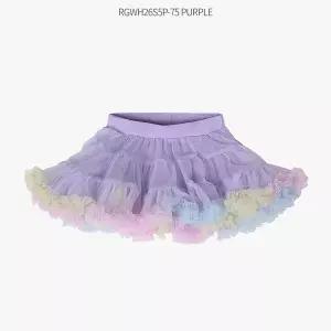 [더데이걸]로엠걸즈 오로라 튜튜 스커트 RGWH26S5P