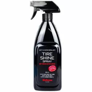 발수 코팅 타이어 코팅제 600ml/카케어/복원/차량용/관리/세차/광택제/셀프/정비소/동호회/용품/운전자/바