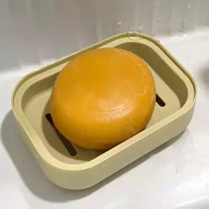 애쉬 비누받침대 1P 물빠짐수세미거치대
