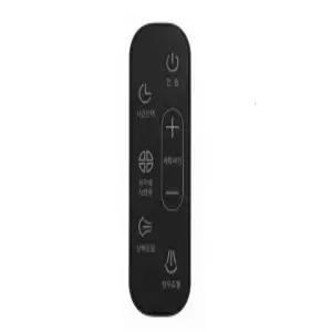 신일 정품 SIF-BS50R 사용 선풍기 페블 리모컨C