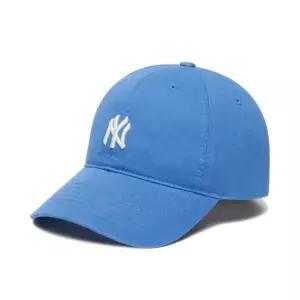 MLB 3ACP7701N-50BLS 여성 볼캡 공용 루키 언스트럭쳐 뉴욕양키스 - LE1208040815