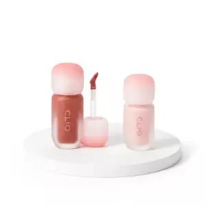 클리오 볼륨메이트 블러 틴트 3.8g